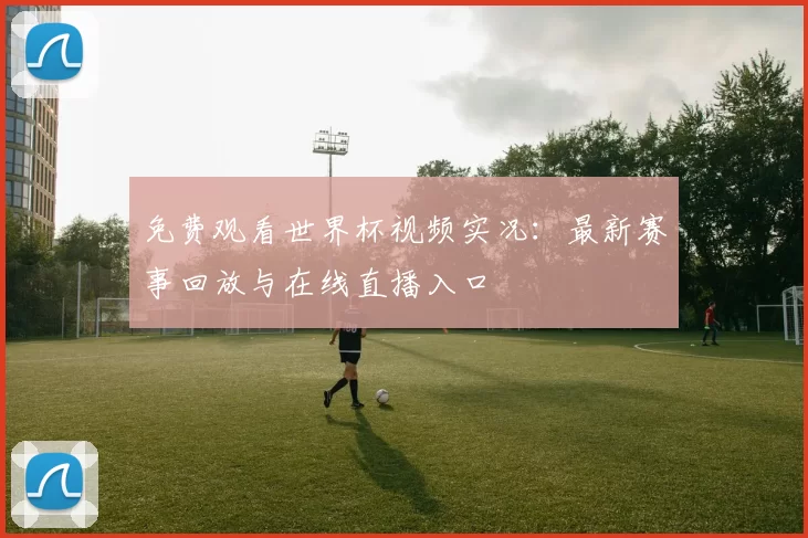 免费观看世界杯视频实况:最新赛事回放与在线直播入口