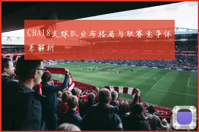 CBA18支球队分布格局与联赛竞争体系解析
