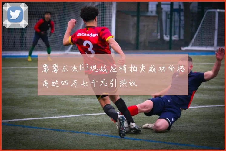 霉霉东决G3观战座椅拍卖成功价格高达四万七千元引热议