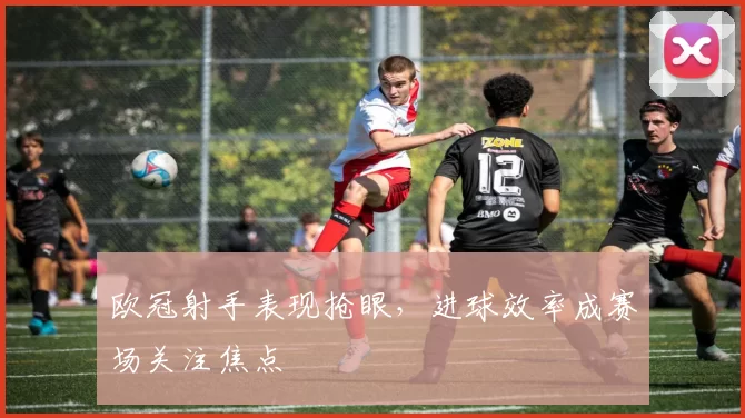 欧冠射手表现抢眼，进球效率成赛场关注焦点