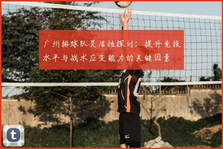 广州排球队灵活性探讨：提升竞技水平与战术应变能力的关键因素