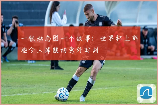 一张动态图一个故事：世界杯上那些令人捧腹的意外时刻