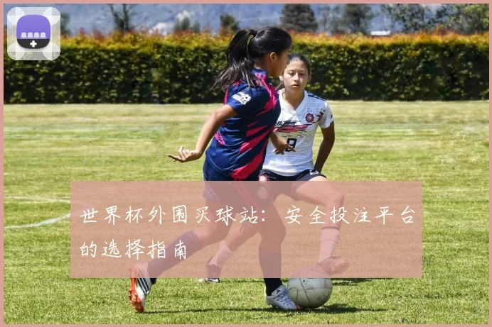 世界杯外围买球站：安全投注平台的选择指南