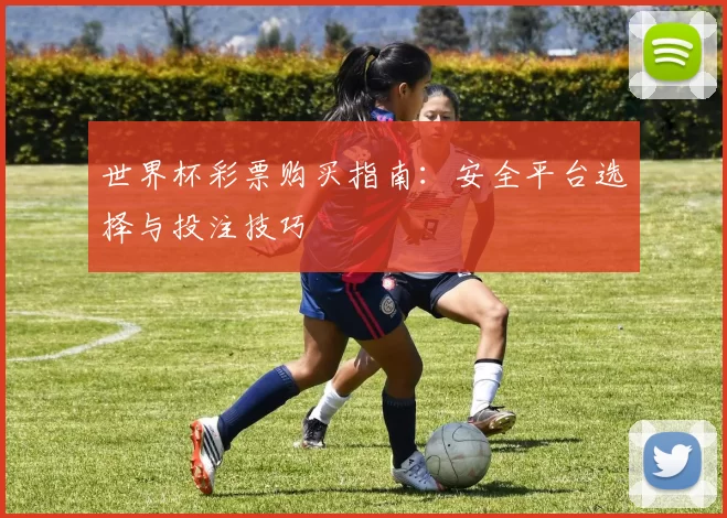 世界杯彩票购买指南：安全平台选择与投注技巧