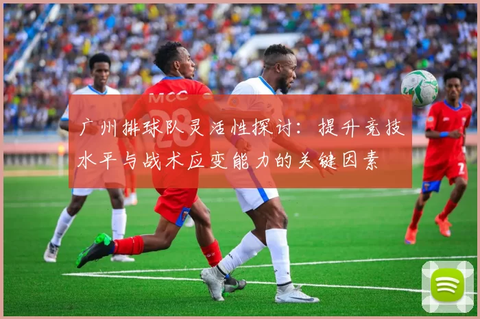 广州排球队灵活性探讨:提升竞技水平与战术应变能力的关键因素