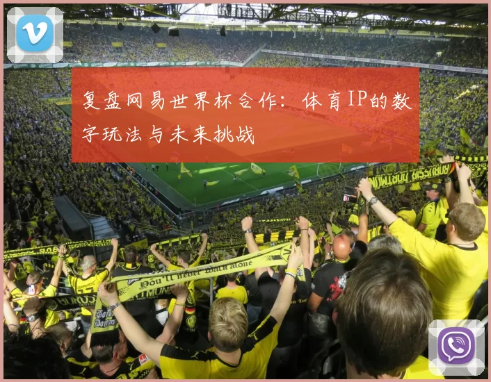 复盘网易世界杯合作：体育IP的数字玩法与未来挑战